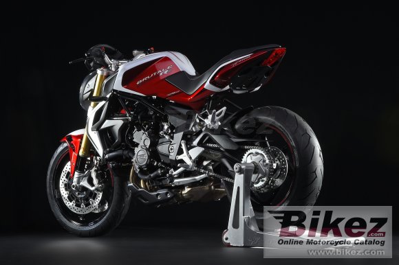 MV Agusta Brutale 800 RR