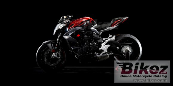 MV Agusta Brutale 800 RR