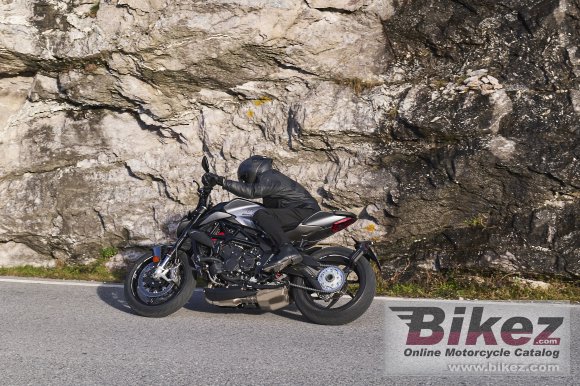 MV Agusta Brutale 800 RR