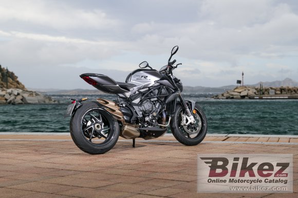 MV Agusta Brutale 800 RR