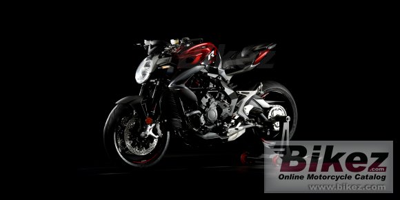 MV Agusta Brutale 800 RR