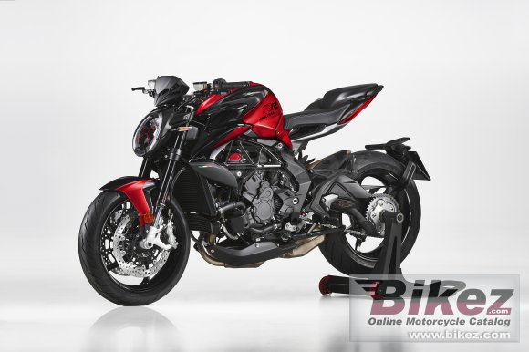 MV Agusta Brutale 800 RR