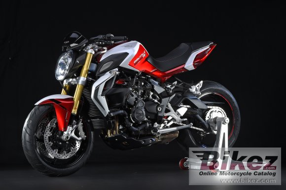 MV Agusta Brutale 800 RR