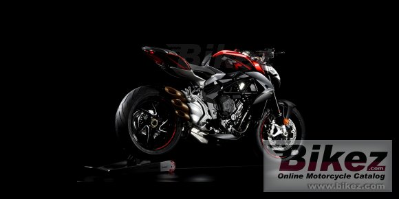 MV Agusta Brutale 800 RR