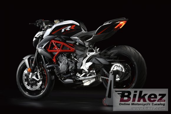 MV Agusta Brutale 800 RR