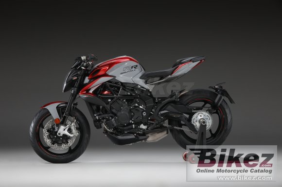 MV Agusta Brutale 800 RR