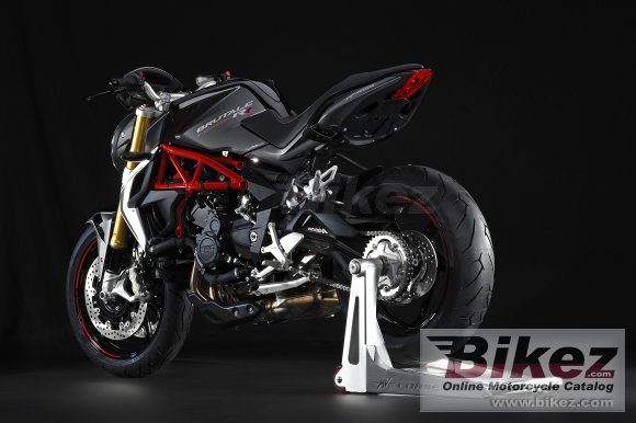 MV Agusta Brutale 800 RR