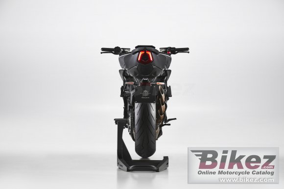 MV Agusta Brutale 800 RR