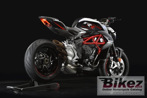 MV Agusta Brutale 800 RR