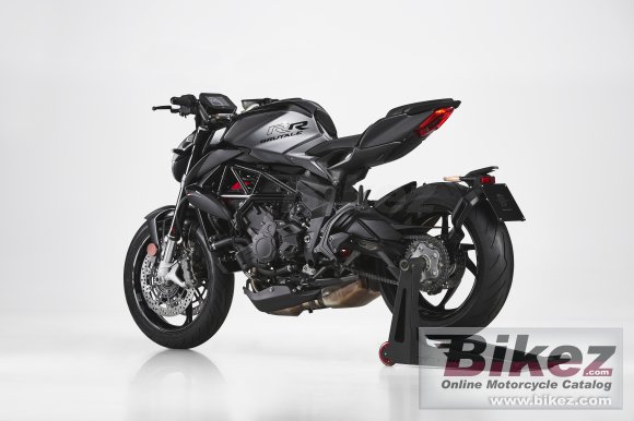 MV Agusta Brutale 800 RR