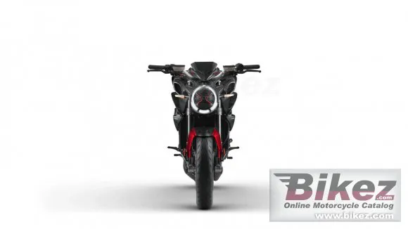 MV Agusta Brutale 800 RR