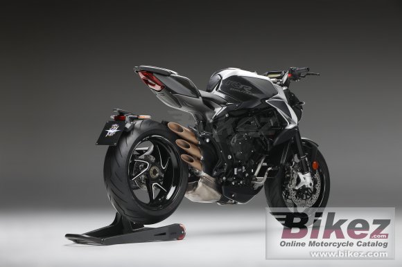 MV Agusta Brutale 800 RR SCS