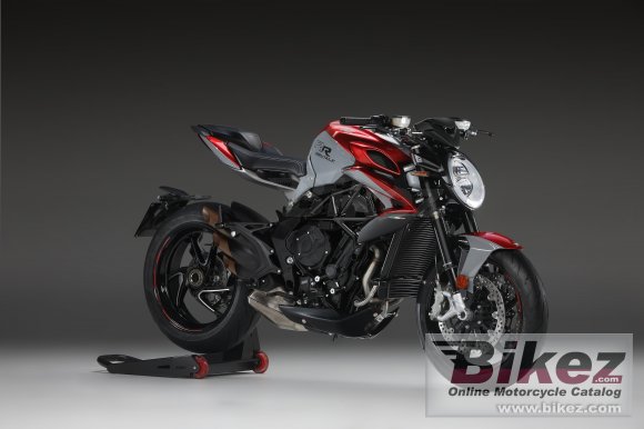 MV Agusta Brutale 800 RR SCS