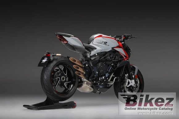 MV Agusta Brutale 800 RR SCS