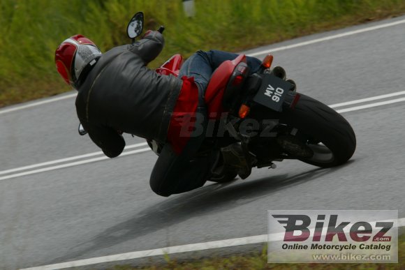 MV Agusta Brutale 910