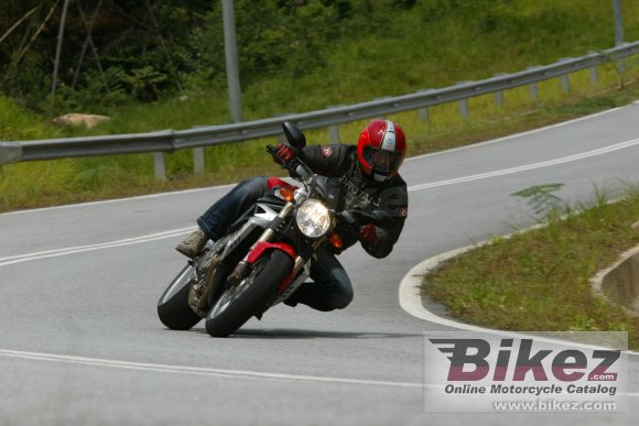 MV Agusta Brutale 910