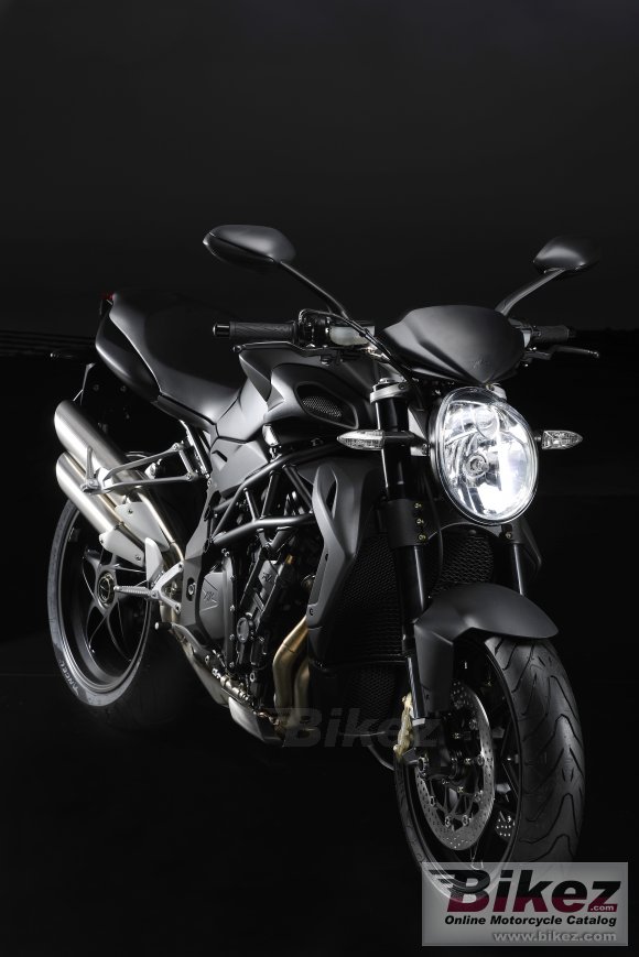 MV Agusta Brutale 920