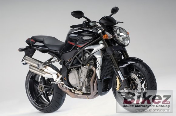 MV Agusta Brutale 989R