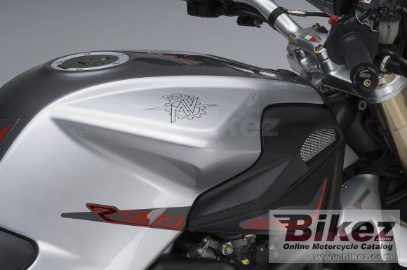 MV Agusta Brutale 989R