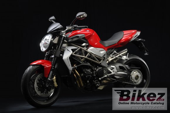 MV Agusta Brutale 990R