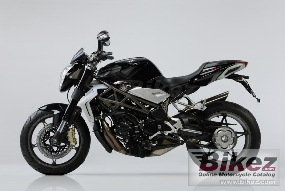 MV Agusta Brutale 990R