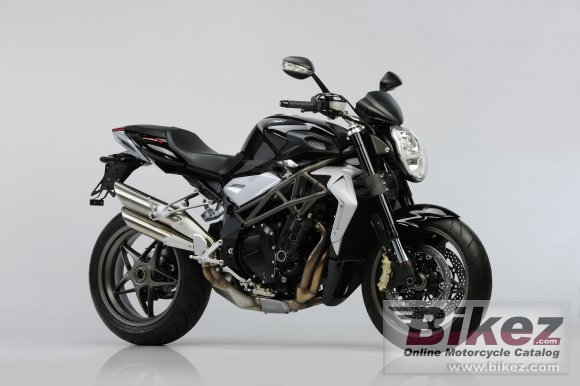 MV Agusta Brutale 990R