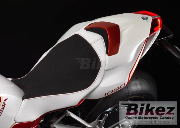 MV Agusta Brutale Corsa