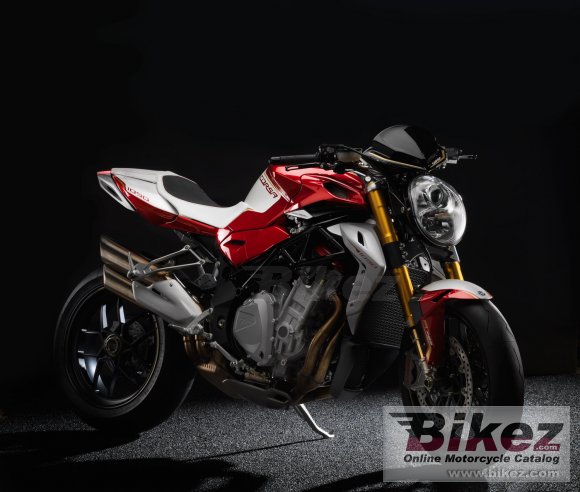 MV Agusta Brutale Corsa