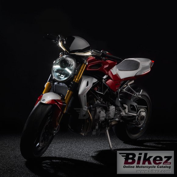 MV Agusta Brutale Corsa