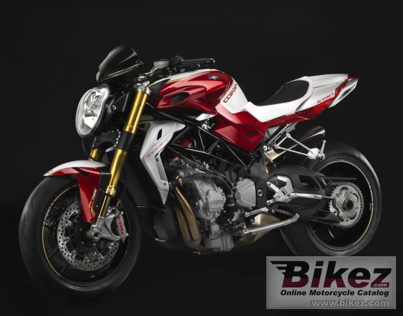 MV Agusta Brutale Corsa