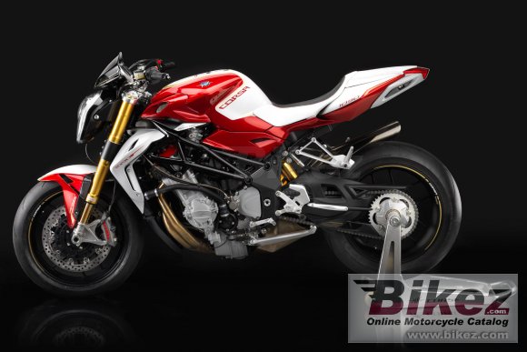 MV Agusta Brutale Corsa