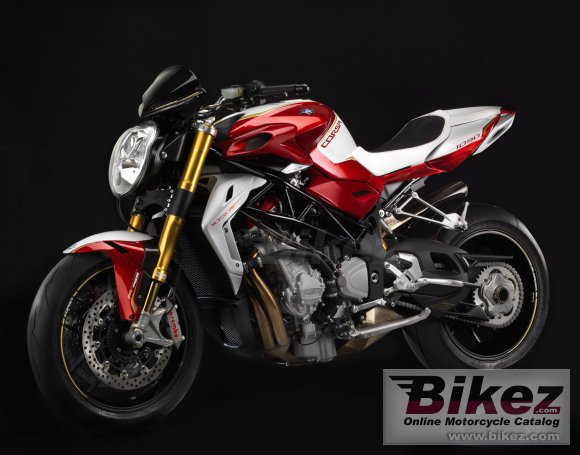 MV Agusta Brutale Corsa