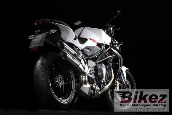 MV Agusta Brutale R 1090