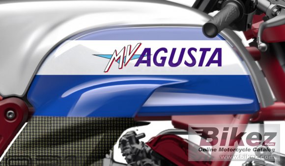 MV Agusta Concept 921 S