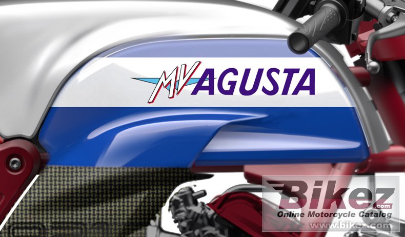MV Agusta Concept 921 S