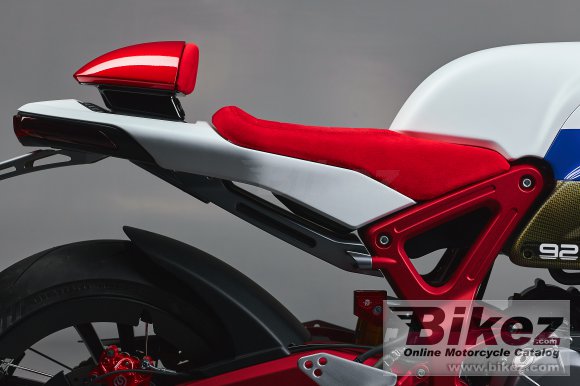 MV Agusta Concept 921 S