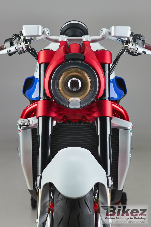 MV Agusta Concept 921 S