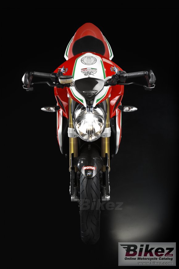 MV Agusta Dragster 800 RC