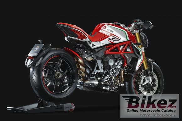 MV Agusta Dragster 800 RC