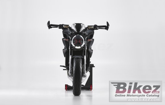 MV Agusta Dragster 800 RR