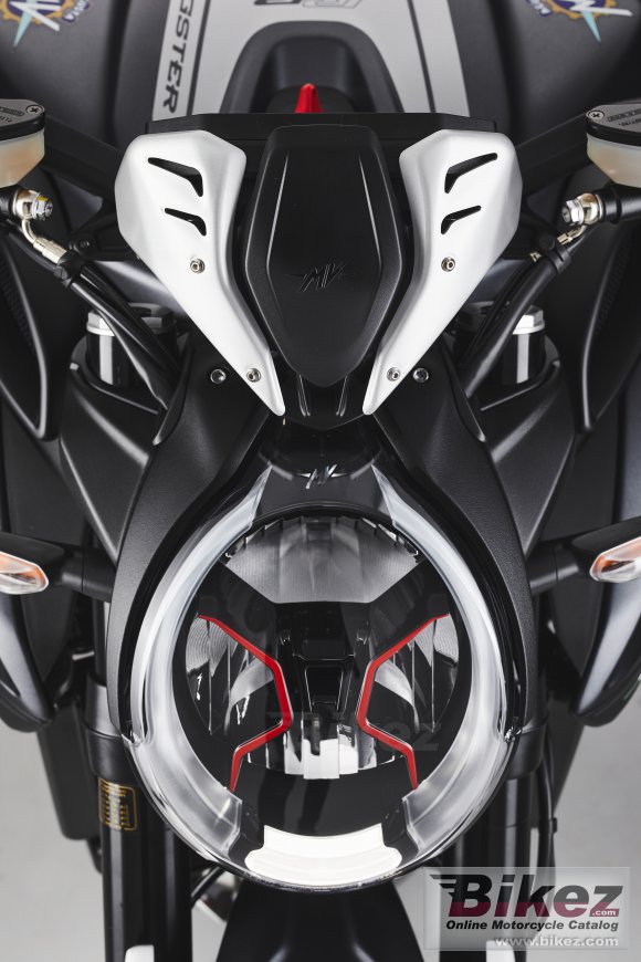 MV Agusta Dragster 800 RR