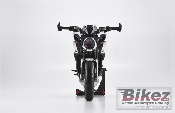 MV Agusta Dragster 800 RR