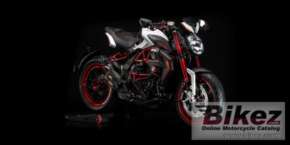 MV Agusta Dragster 800 RR LH44