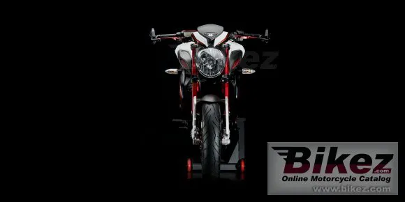 MV Agusta Dragster 800 RR LH44