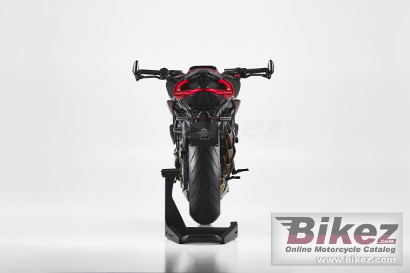 MV Agusta Dragster 800 RR SCS