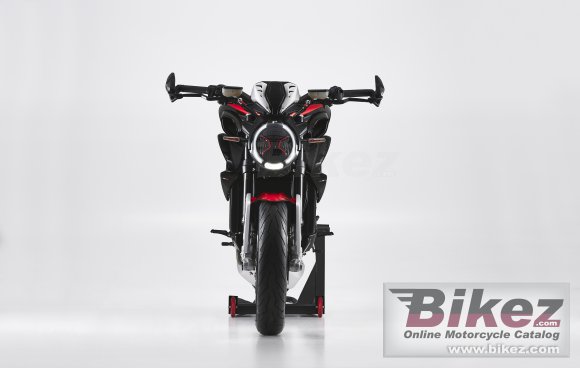 MV Agusta Dragster 800 RR SCS