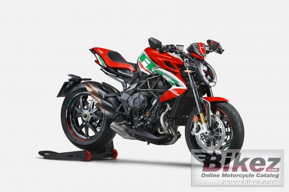 MV Agusta Dragster RC SCS