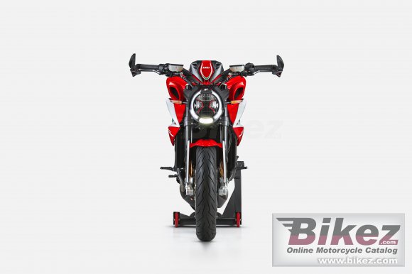 MV Agusta Dragster RC SCS