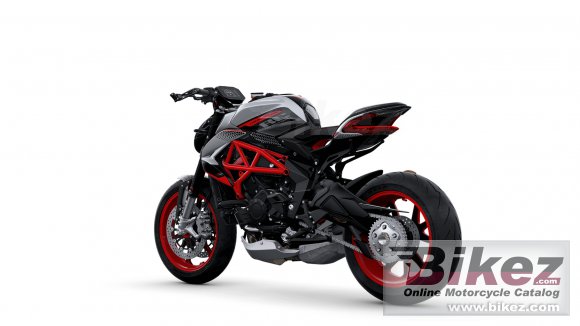 MV Agusta Dragster RC SCS