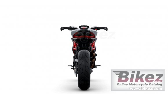 MV Agusta Dragster RC SCS